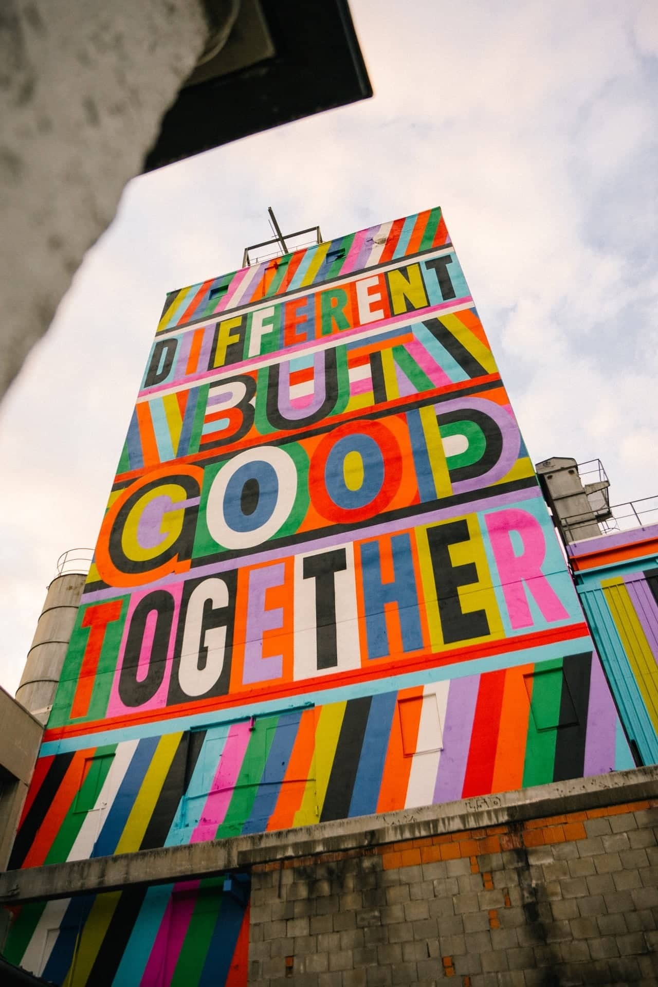 MINI - Big Love from Munich